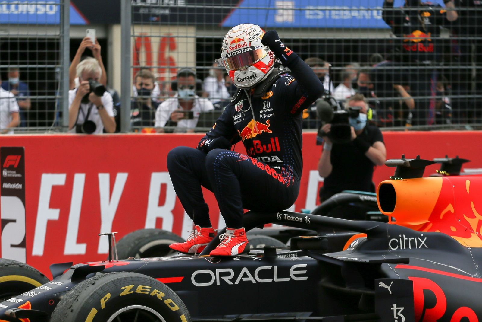 Formula One Grand Prix of France