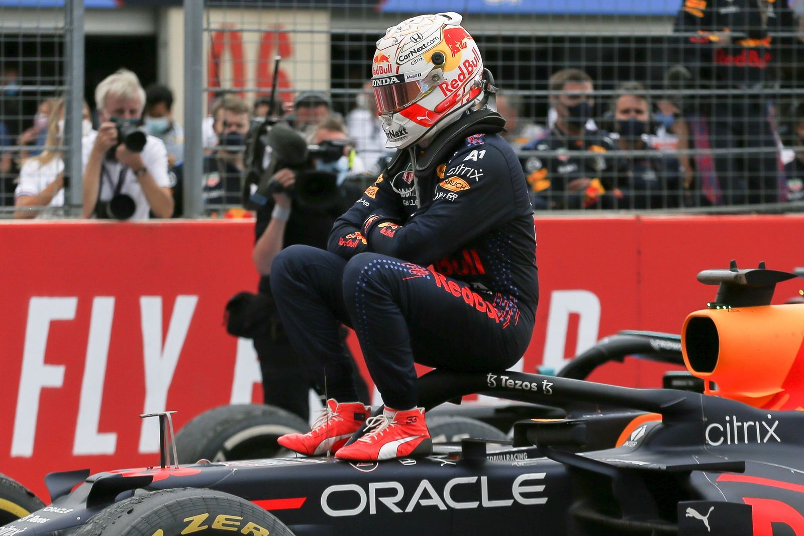 Formula One Grand Prix of France