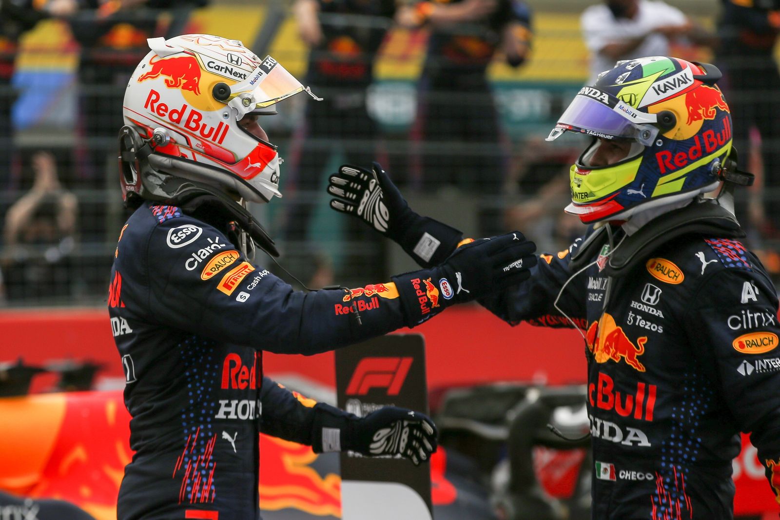 Formula One Grand Prix of France
