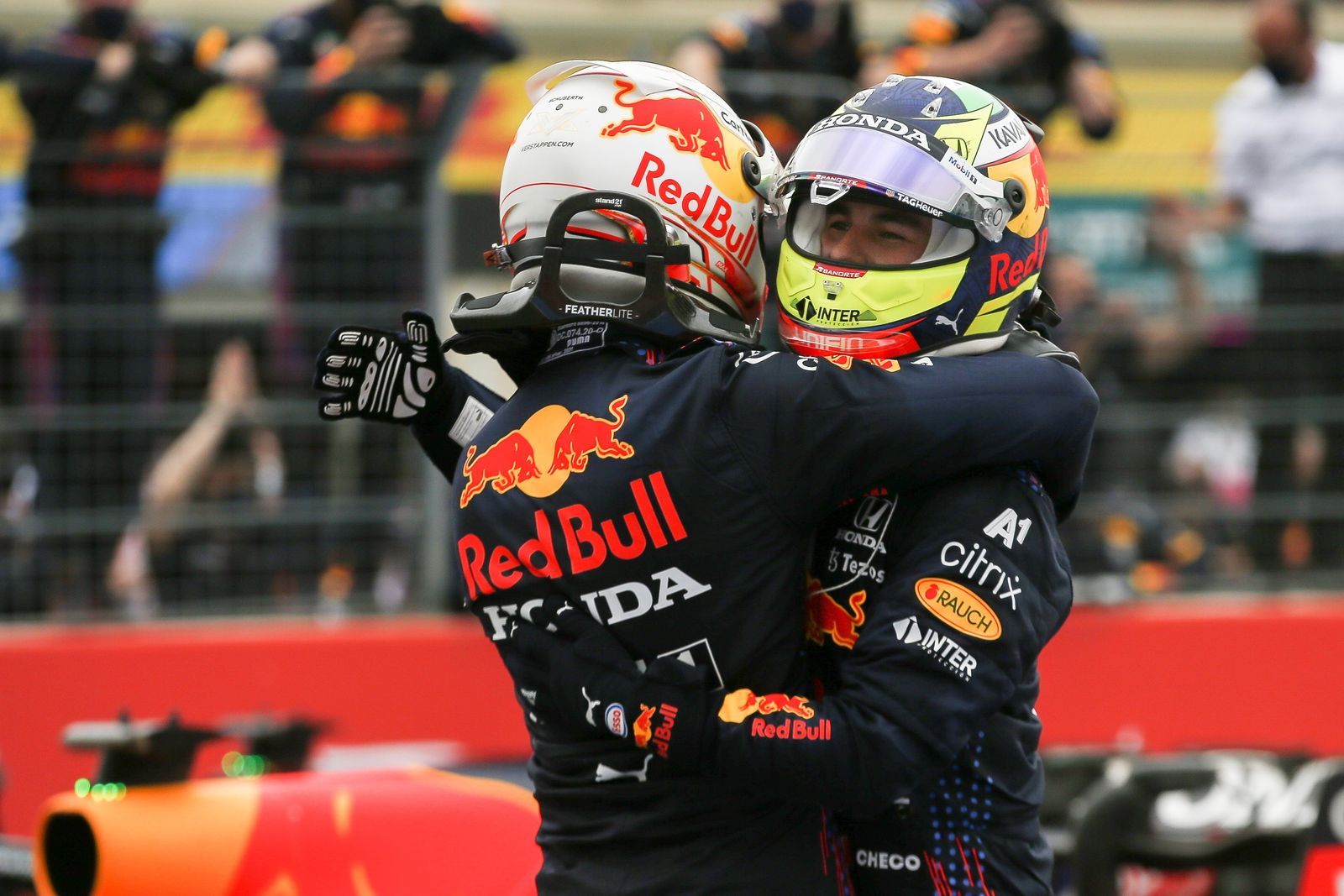Formula One Grand Prix of France