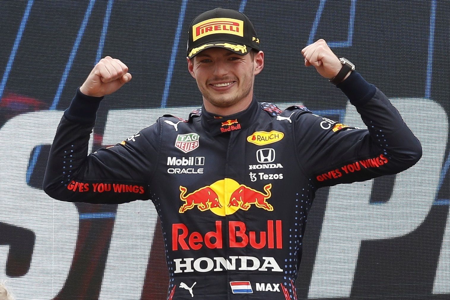 Formula One Grand Prix of France