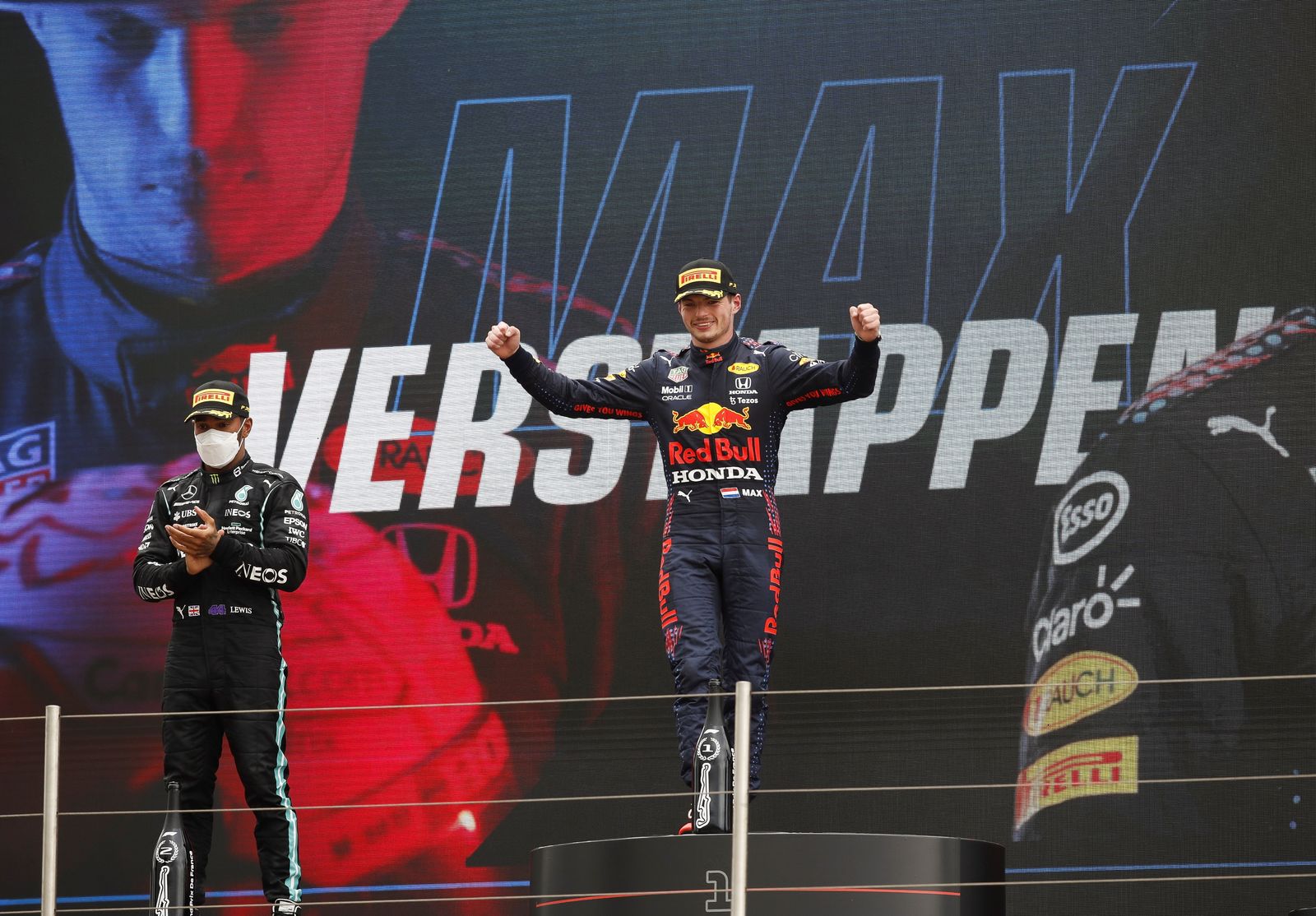 Formula One Grand Prix of France