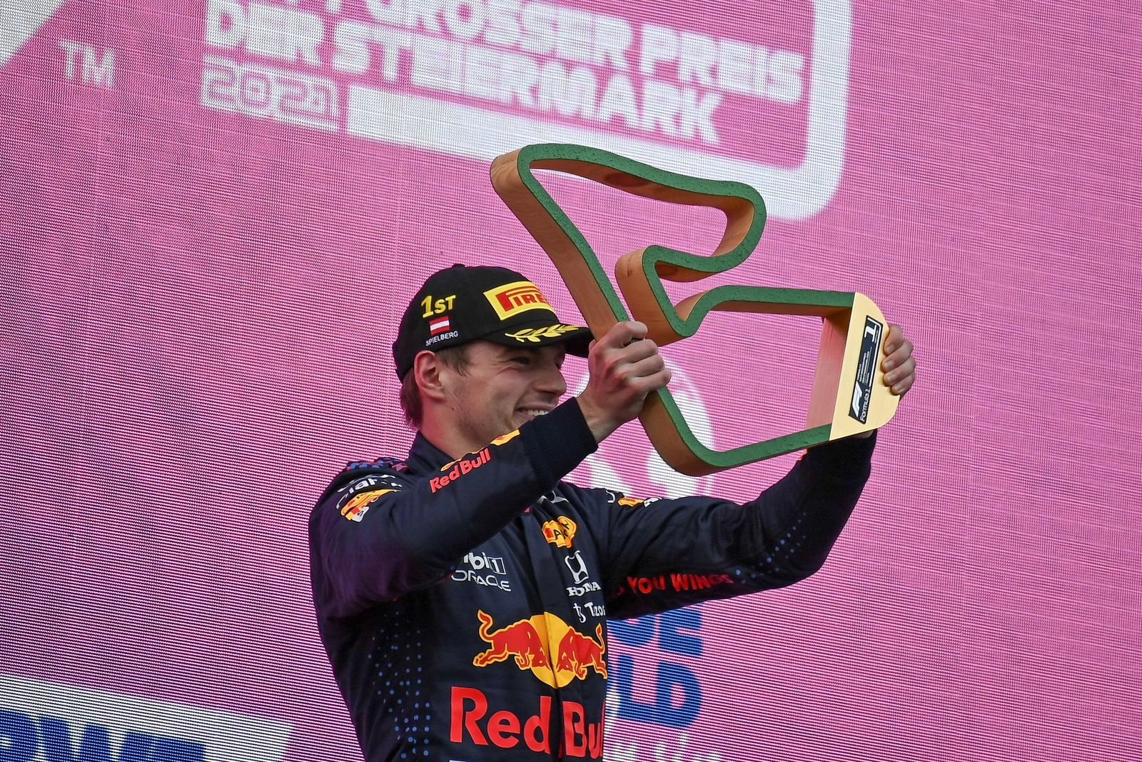 Gran Premio de Fórmula 1 de Estiria