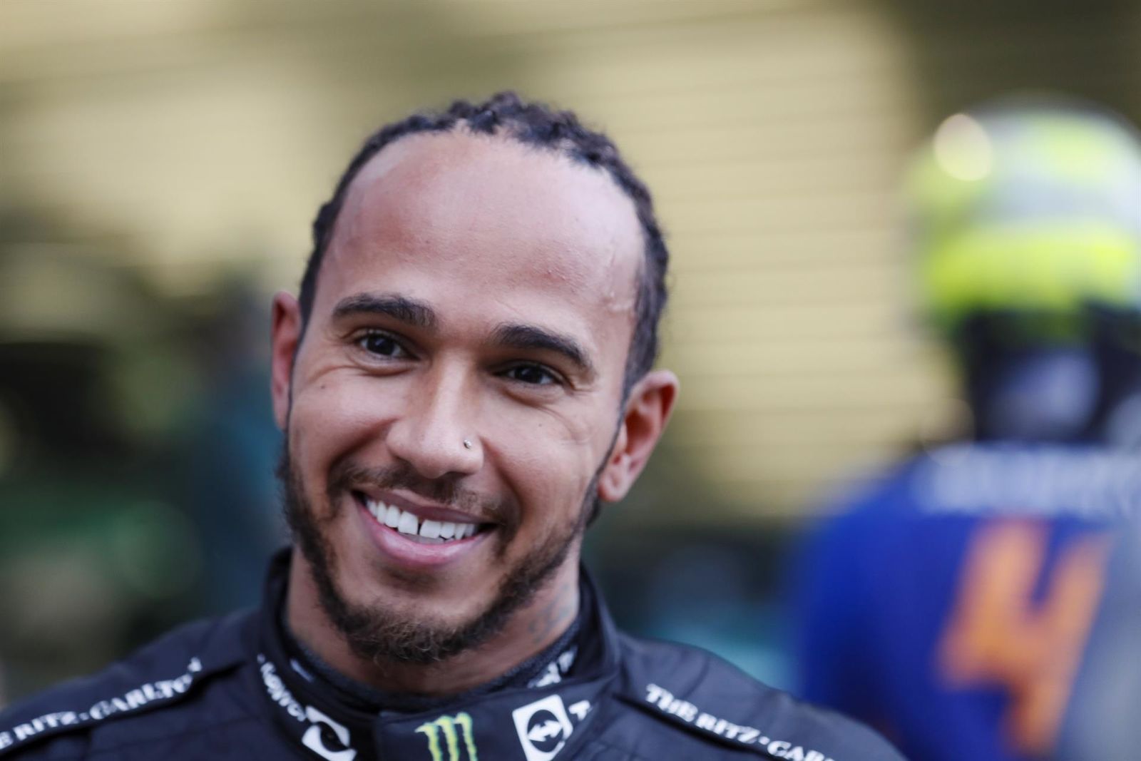 Gran Premio de Rusia en la Fórmula 1