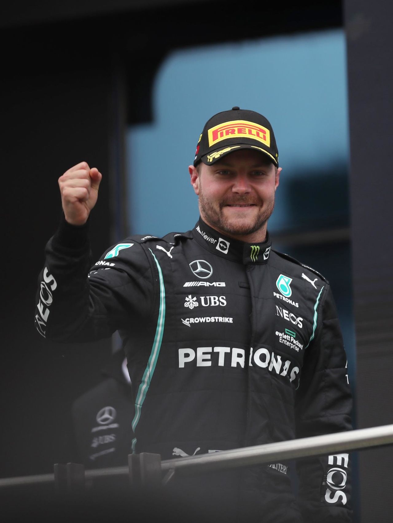 Gran Premio de Turquía