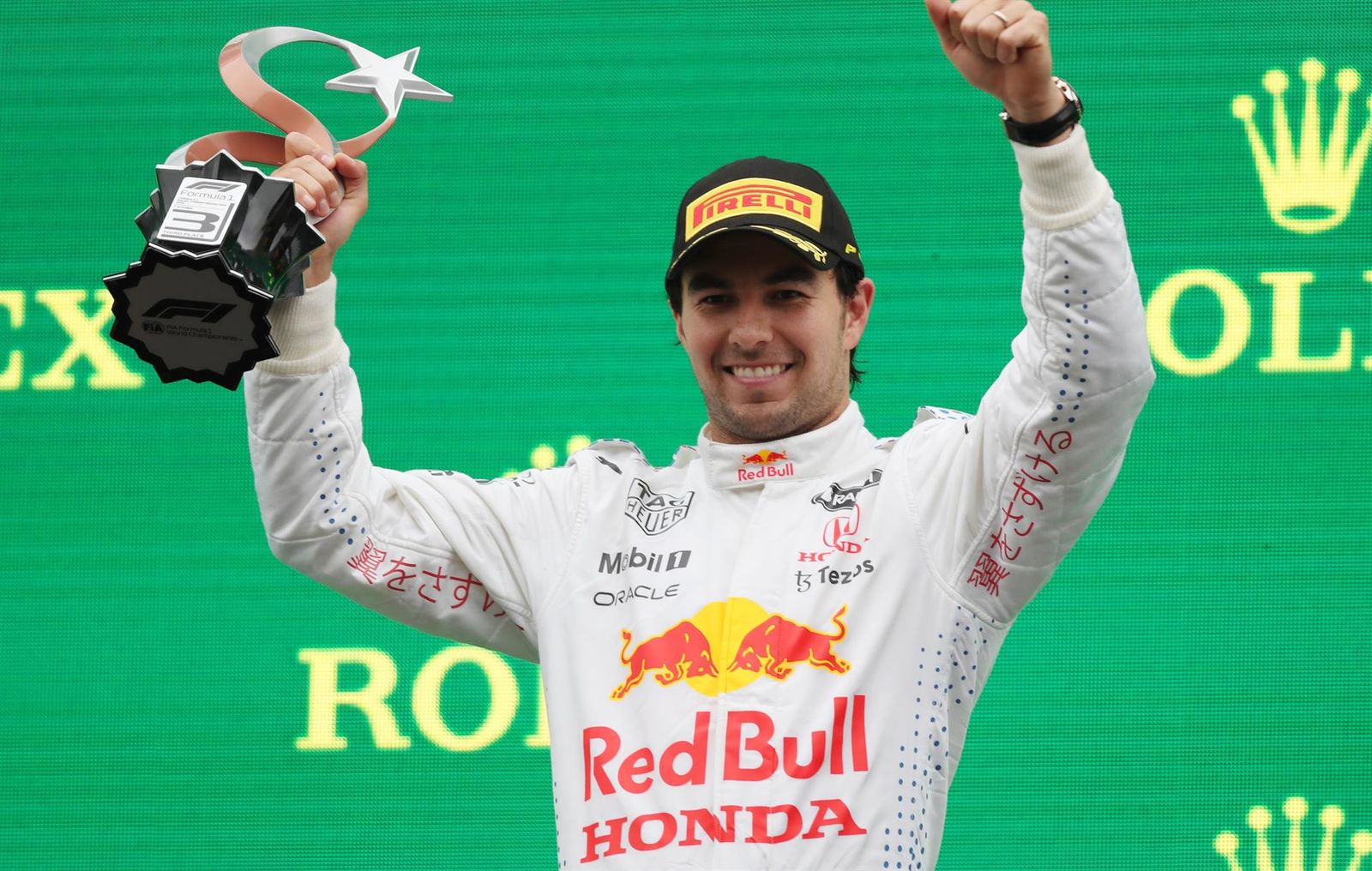 Gran Premio de Turquía