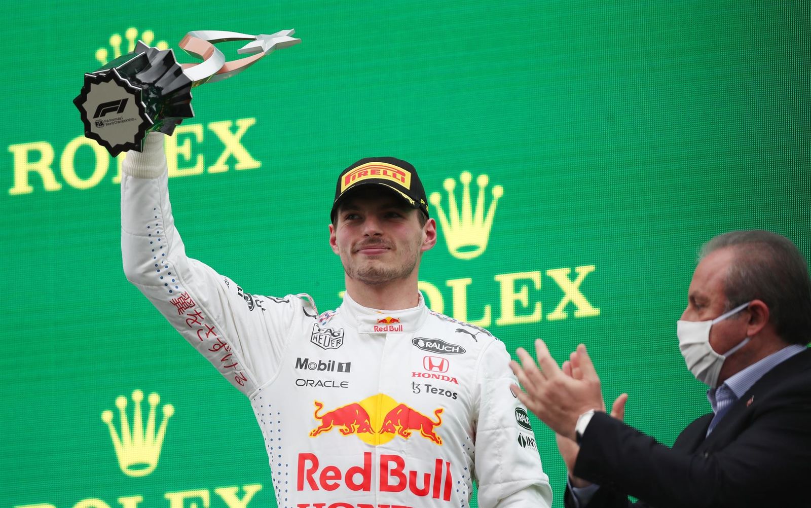 Gran Premio de Turquía