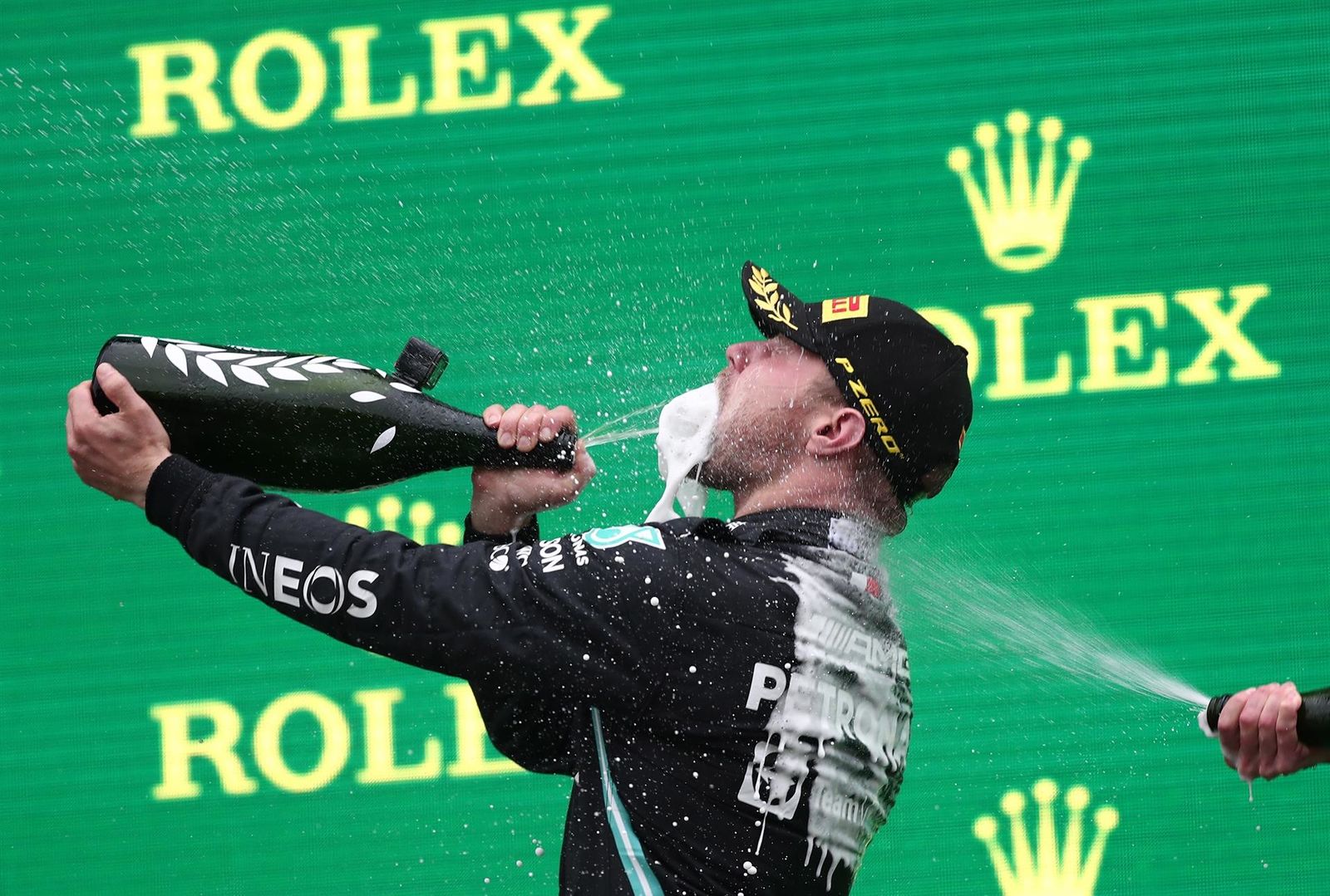 Gran Premio de Turquía