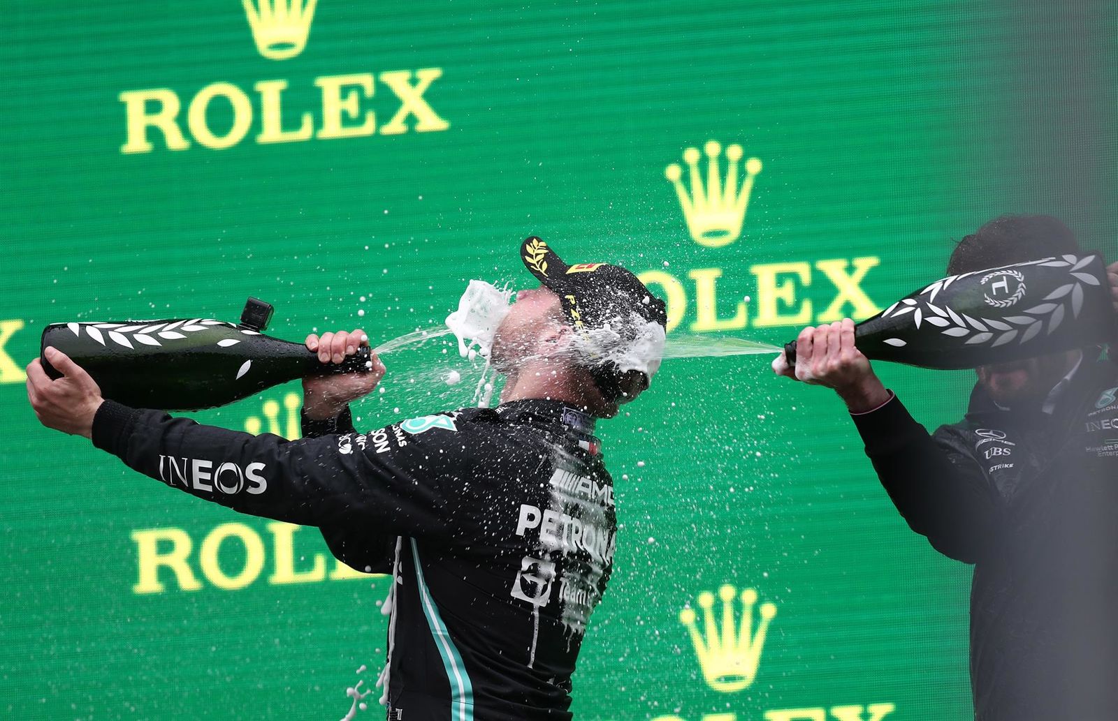 Gran Premio de Turquía