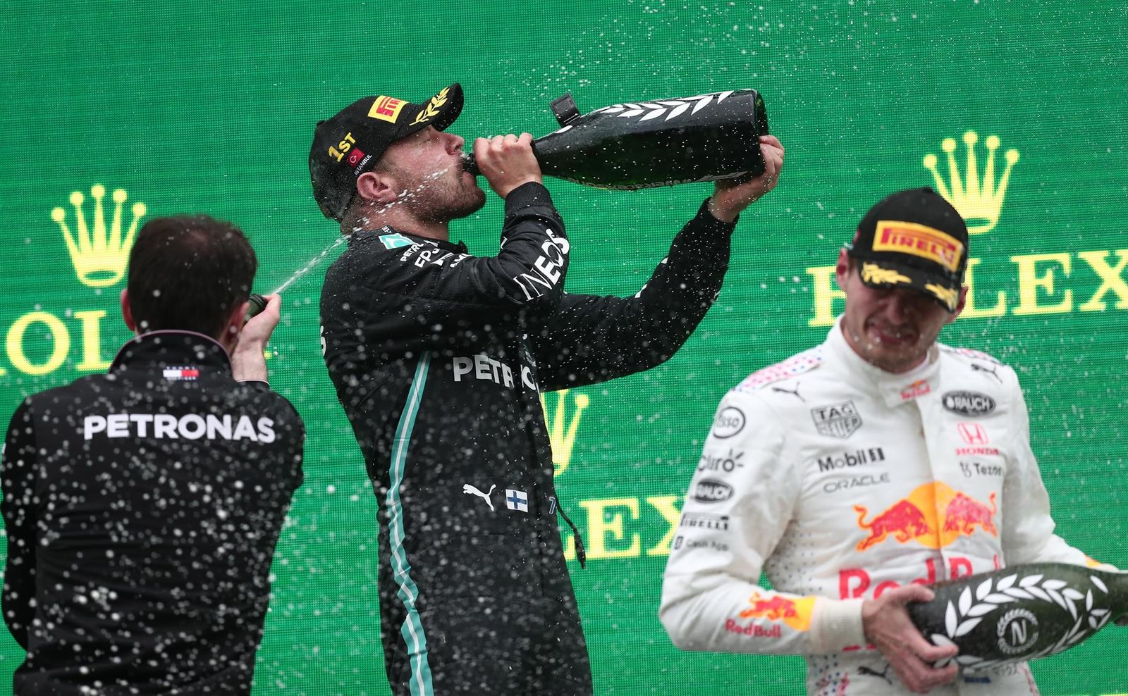 Gran Premio de Turquía
