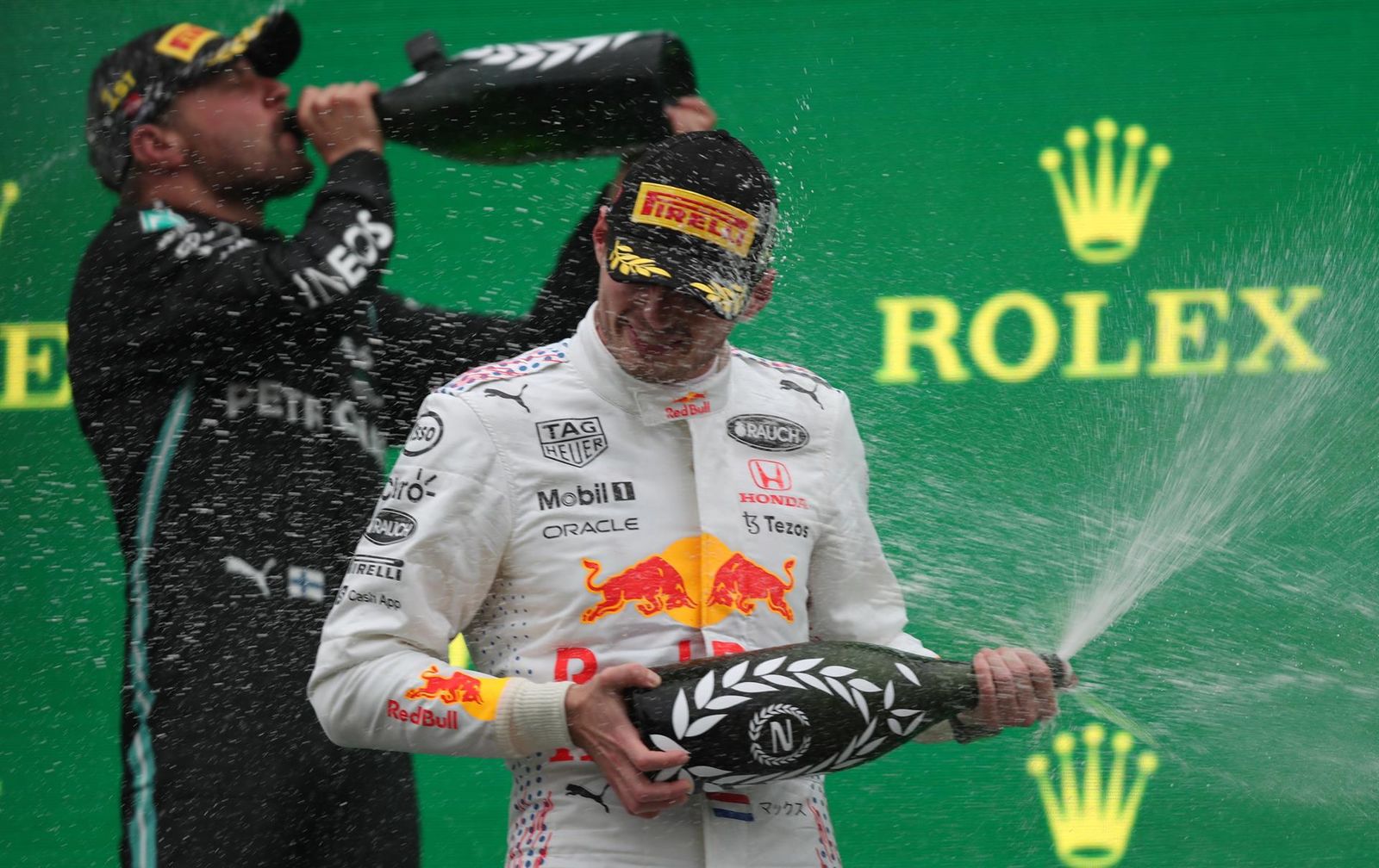 Gran Premio de Turquía