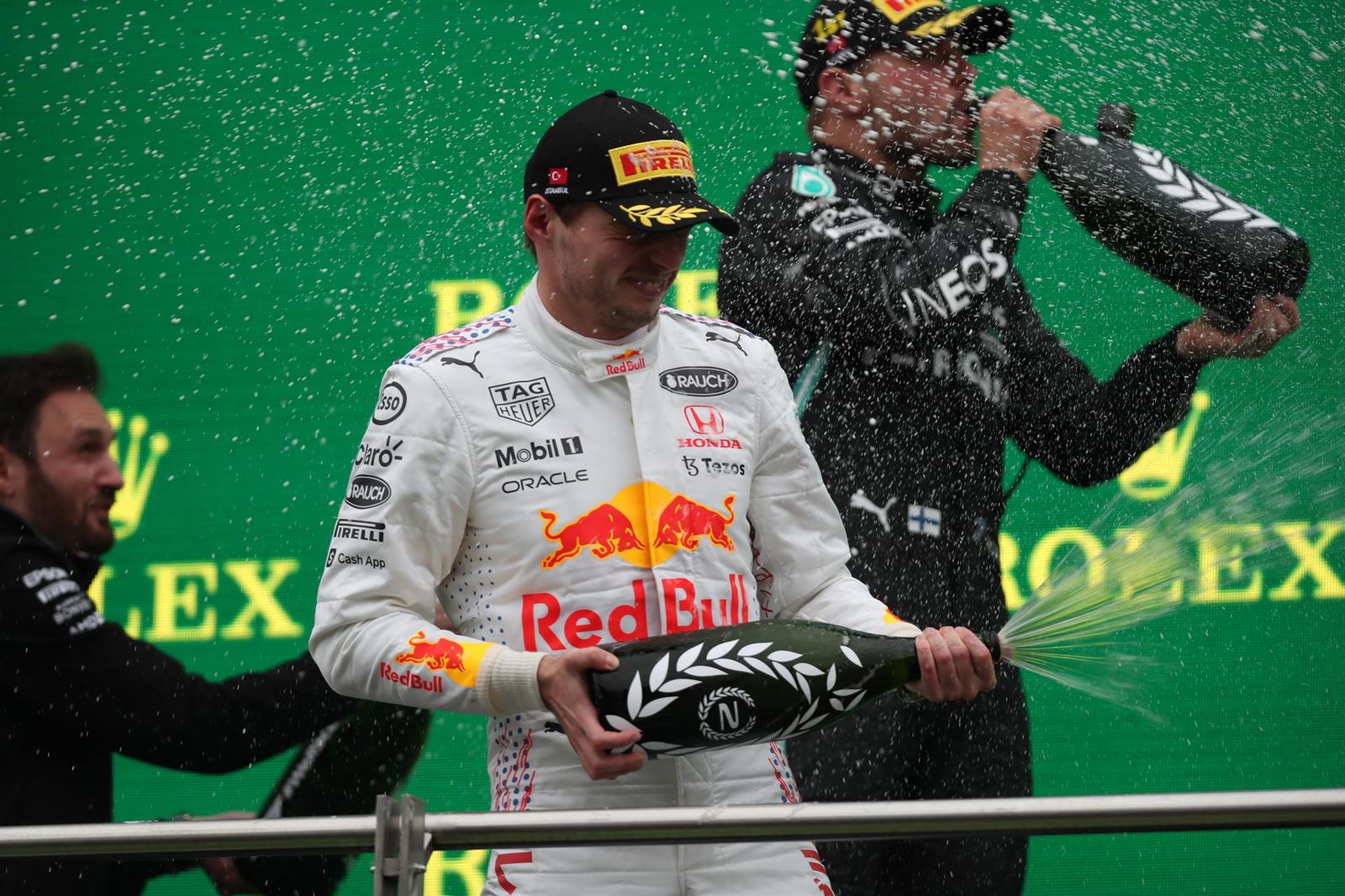 Gran Premio de Turquía