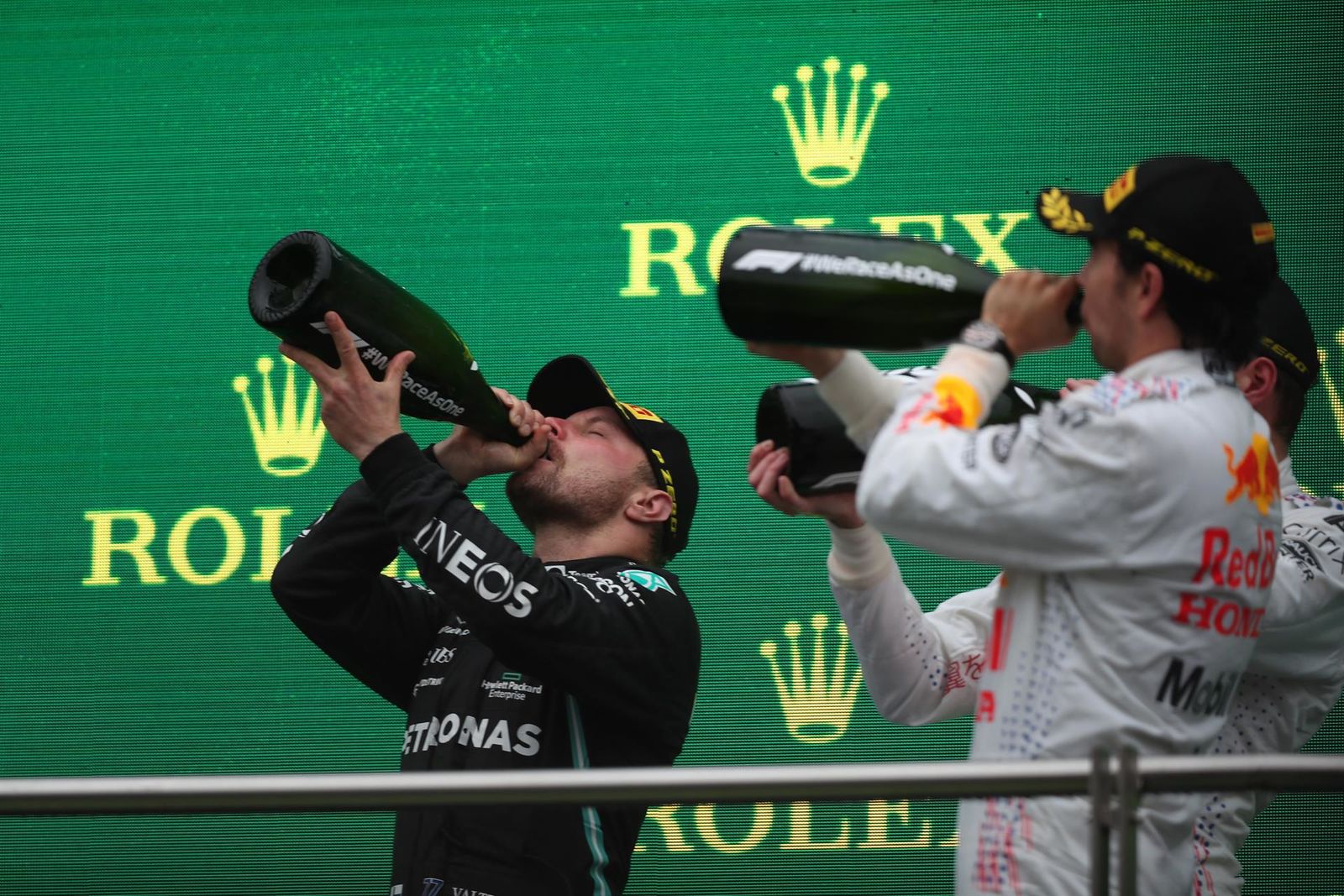 Gran Premio de Turquía