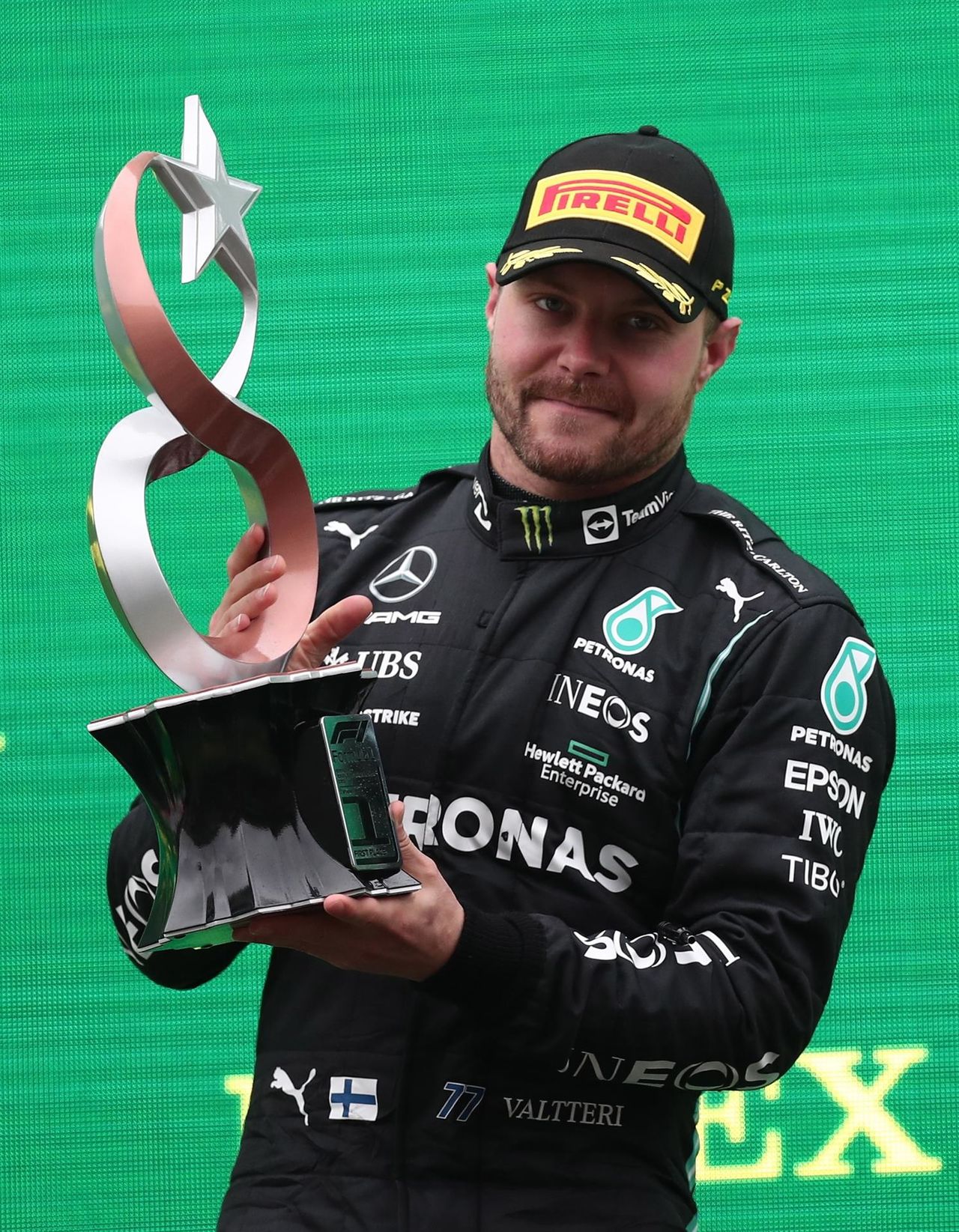 Gran Premio de Turquía