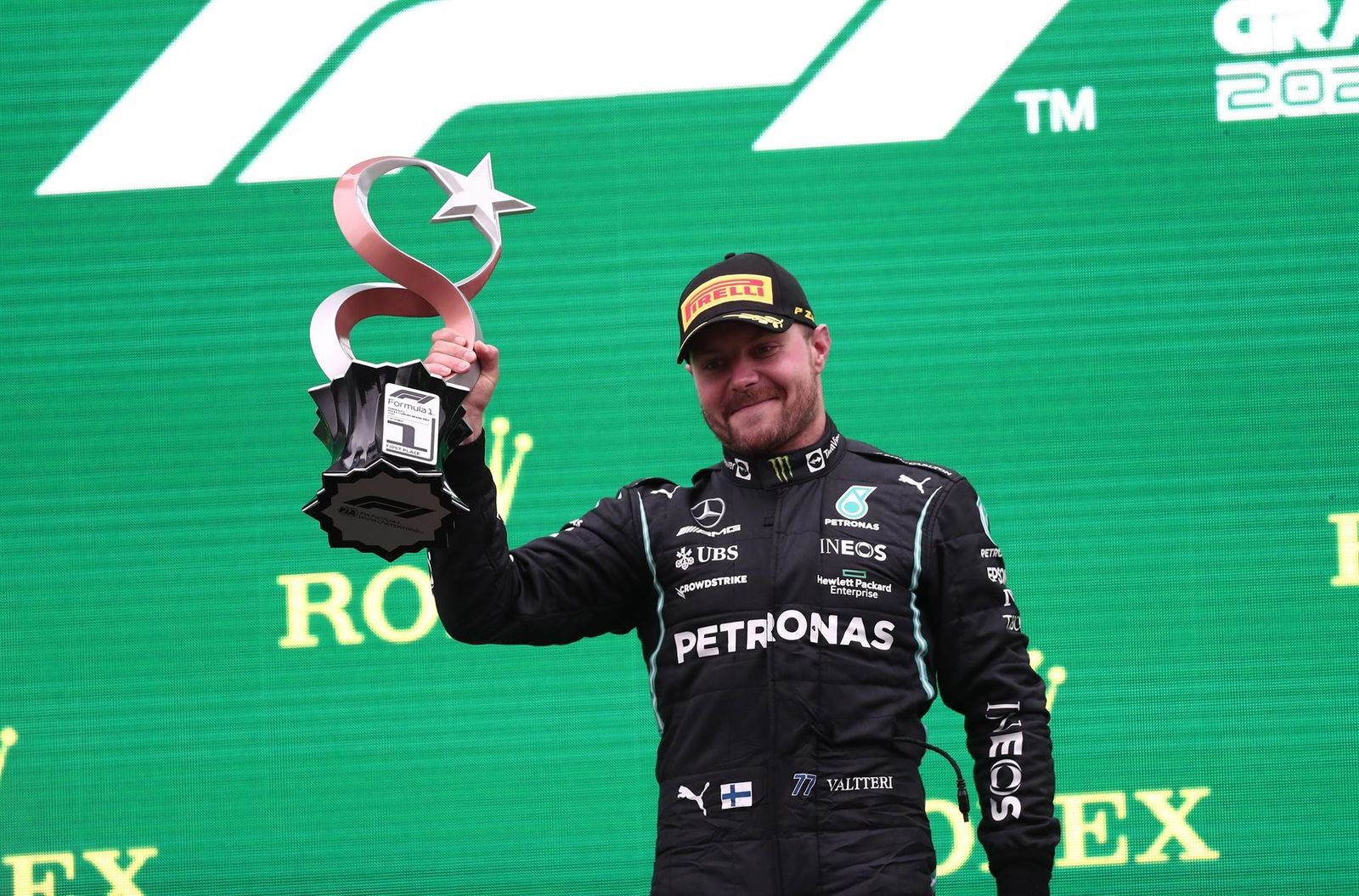 Gran Premio de Turquía