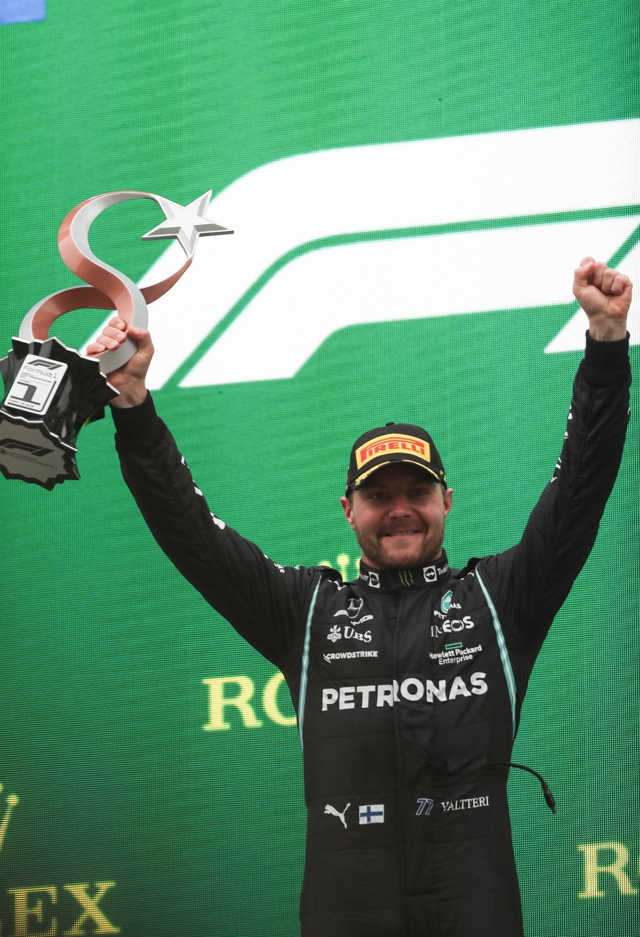 Gran Premio de Turquía