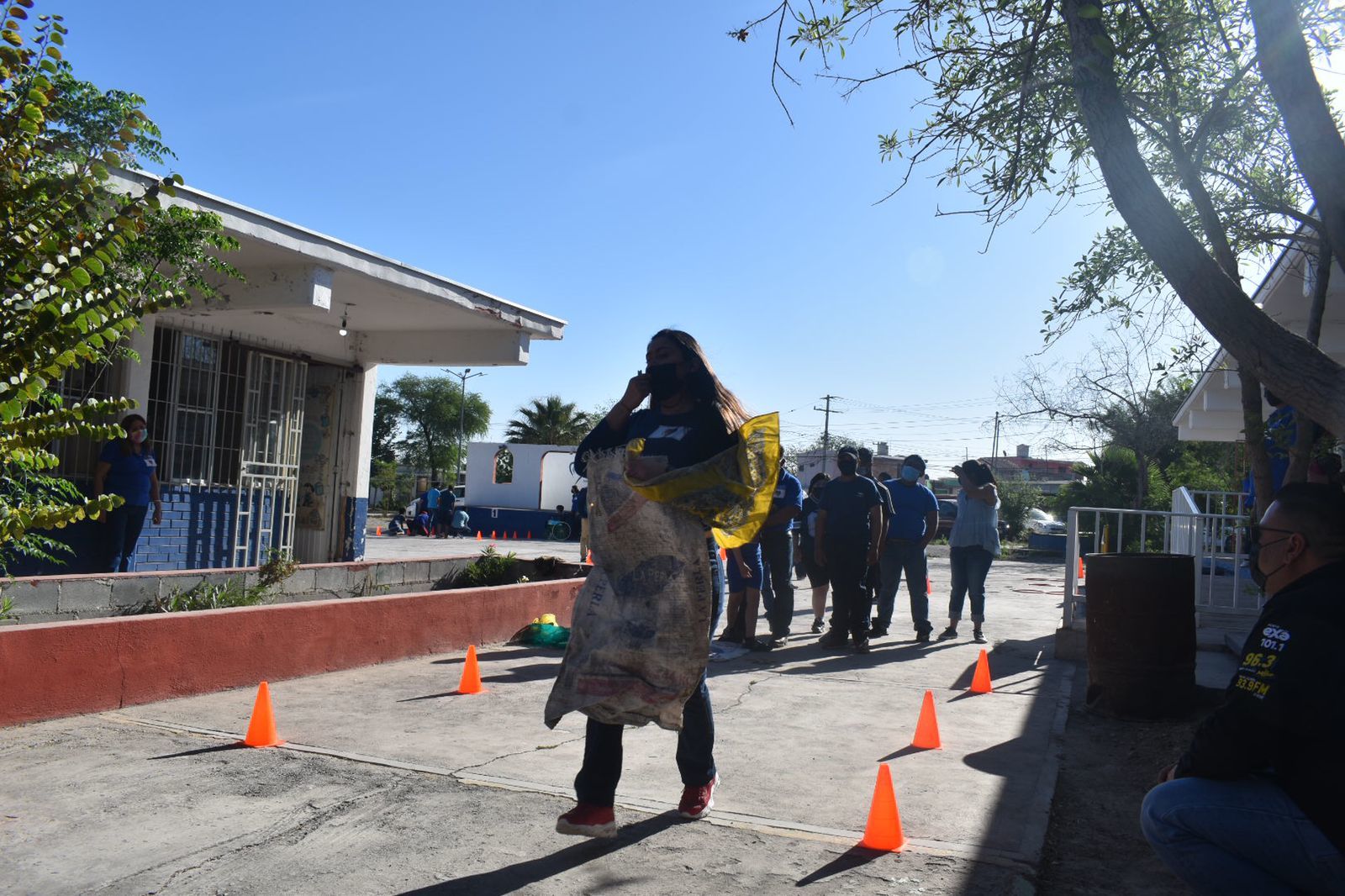 Cam 24 conmemora el Día Internacional del Autismo 