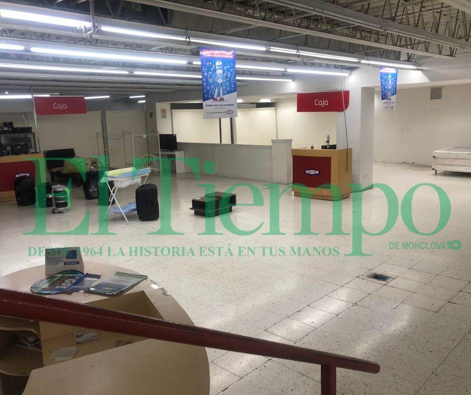 Marca de Agua - 1