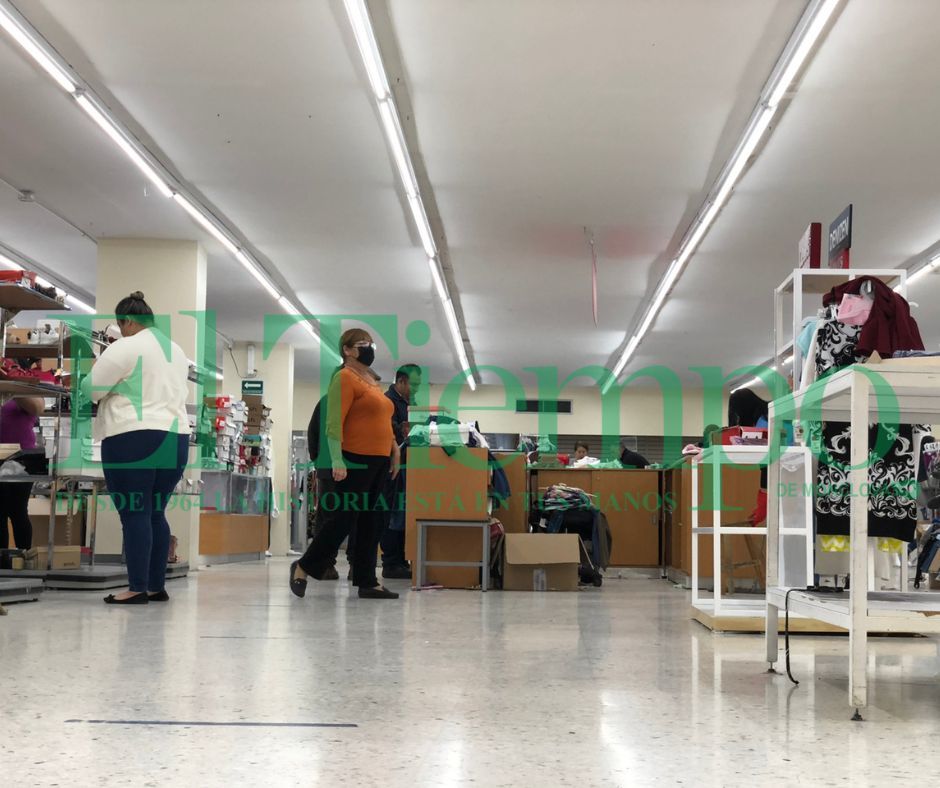 Marca de Agua - 1