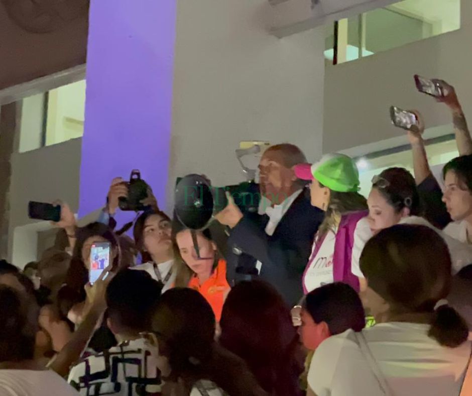 Marca de Agua - 1