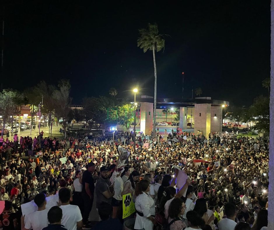 Marca de Agua - 1