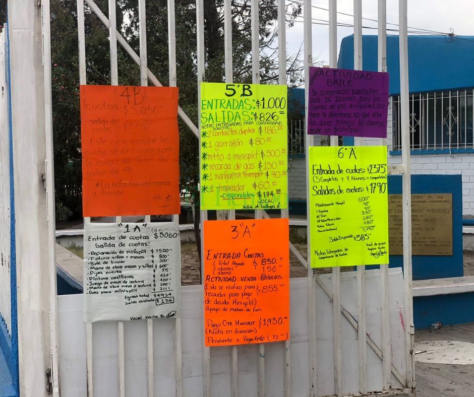 Marca de Agua - 1