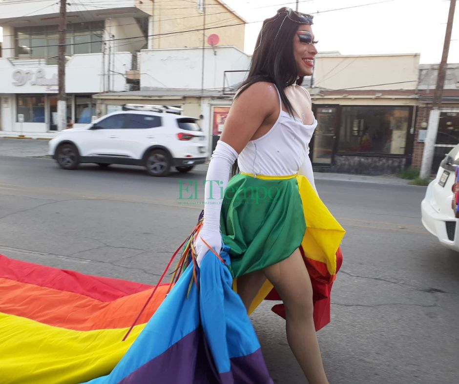 "La discriminación se presenta dentro de nuestra comunidad"