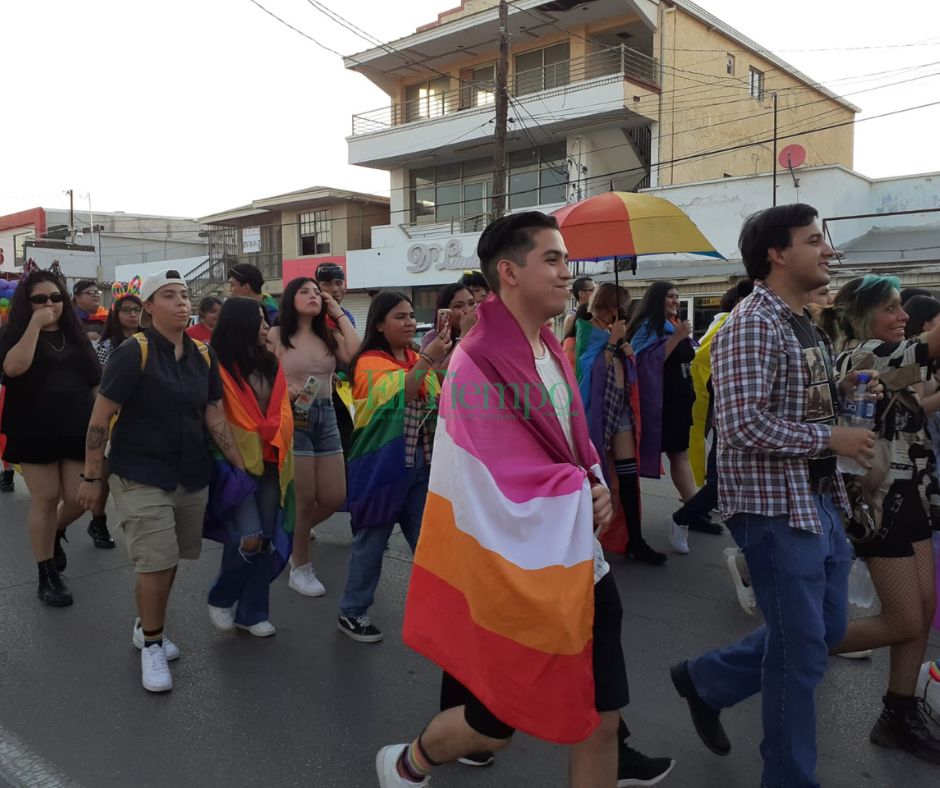 "La discriminación se presenta dentro de nuestra comunidad"