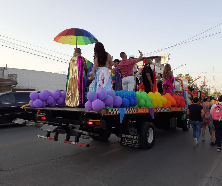 "La discriminación se presenta dentro de nuestra comunidad"