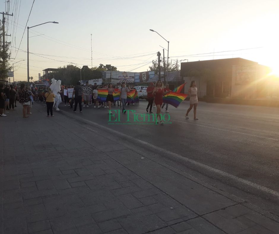 "La discriminación se presenta dentro de nuestra comunidad"