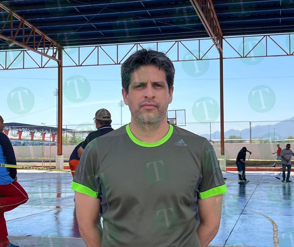 La importancia de que padres practiquen deporte con sus hijos