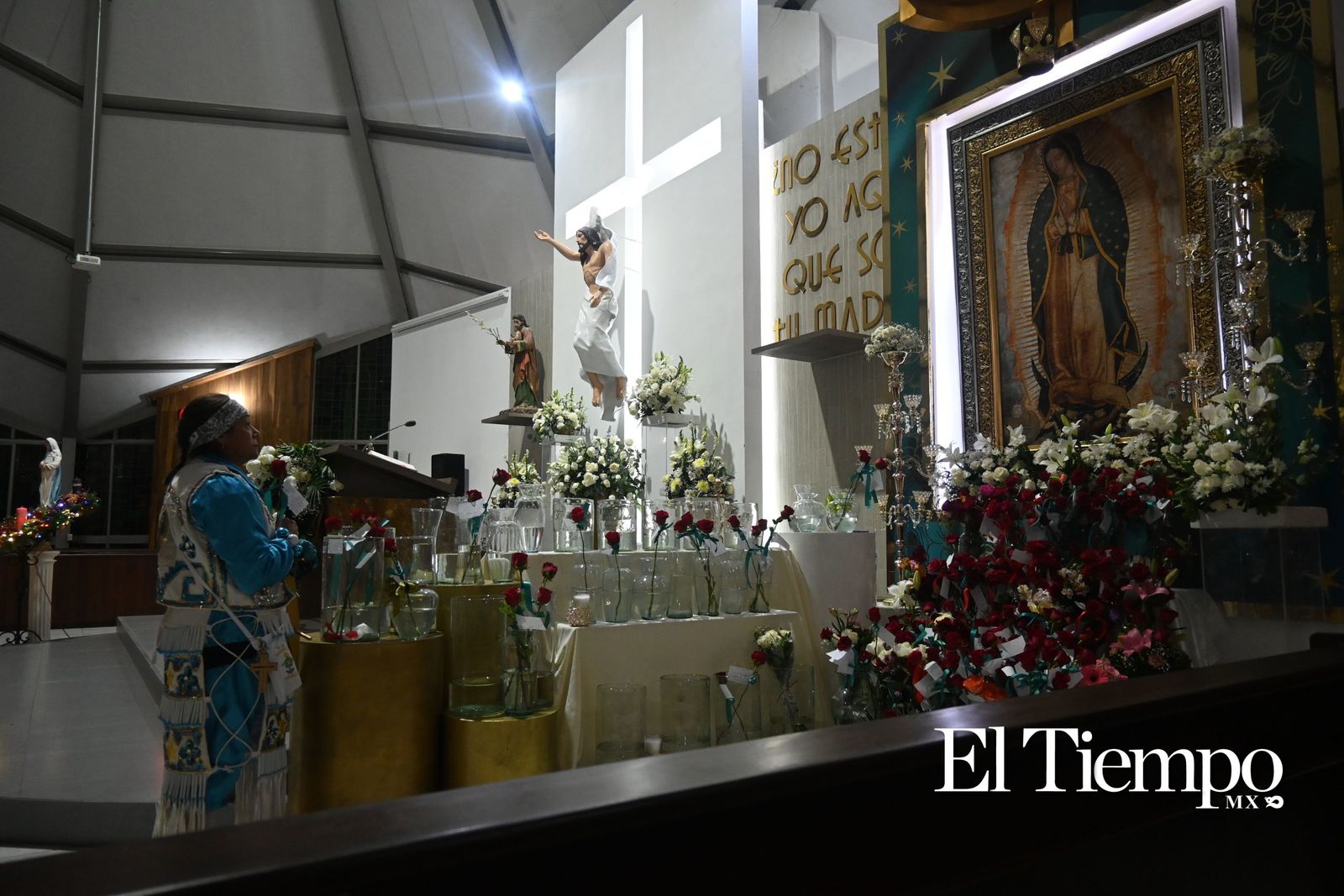Serenata a la Guadalupana