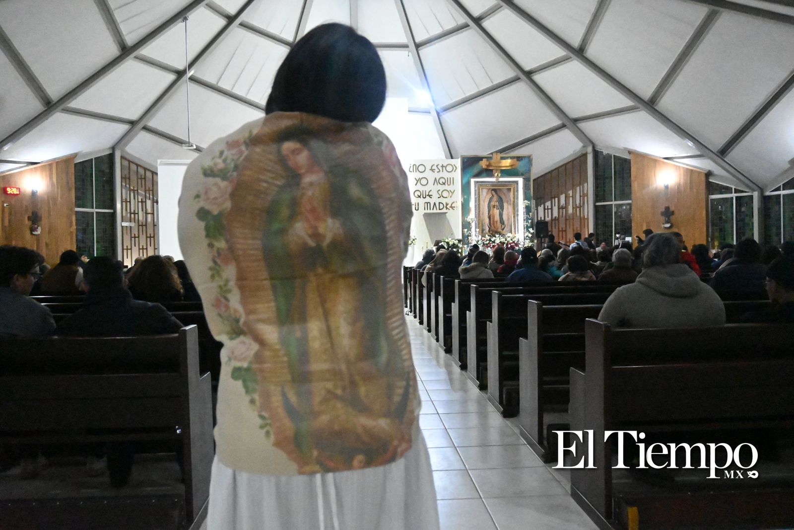 Serenata a la Guadalupana