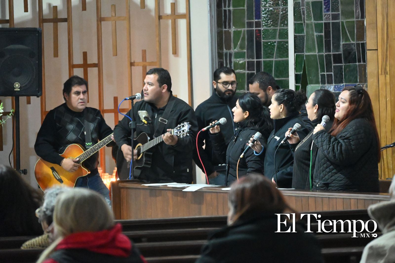 Serenata a la Guadalupana