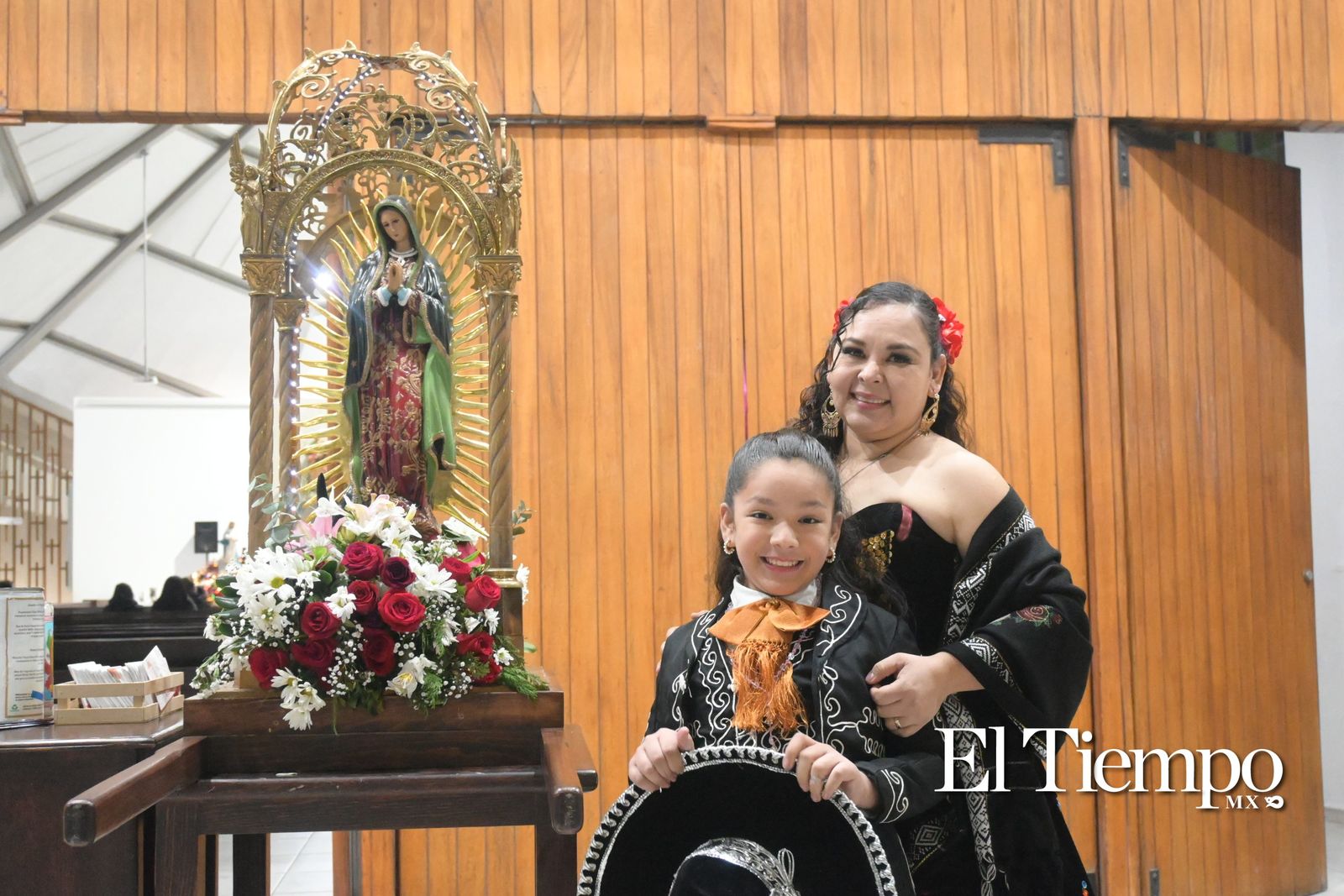 Serenata a la Guadalupana