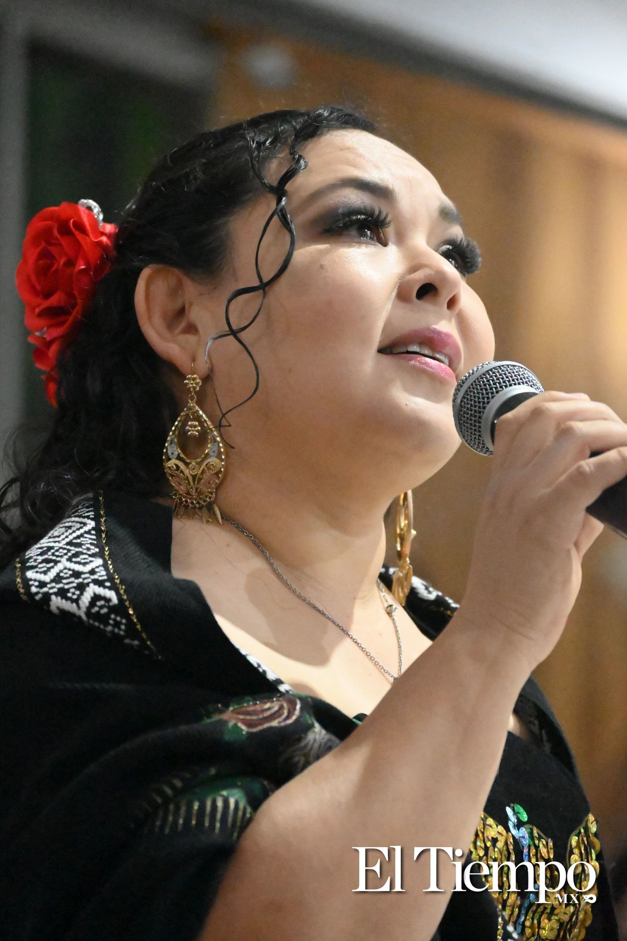 Serenata a la Guadalupana