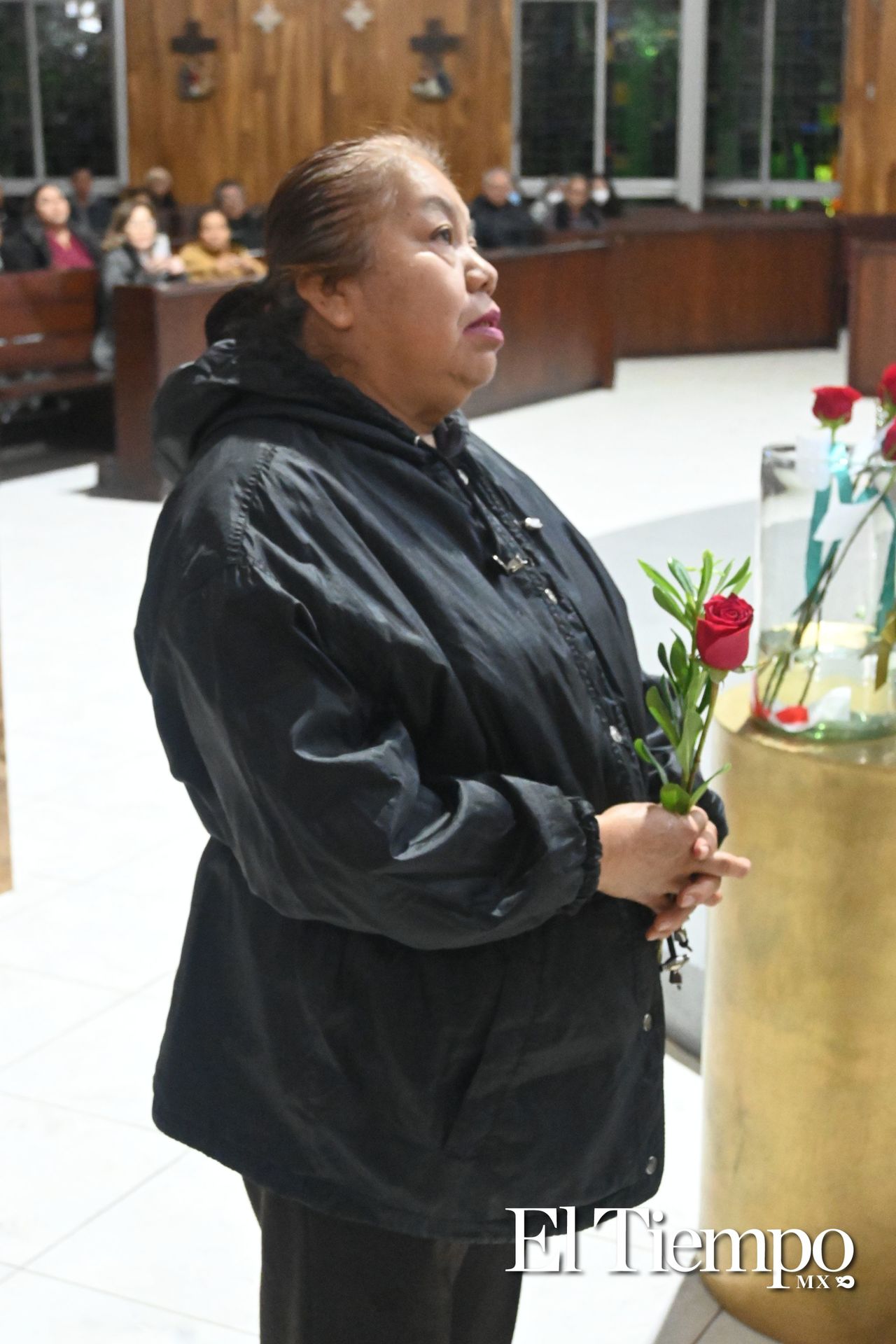 Serenata a la Guadalupana