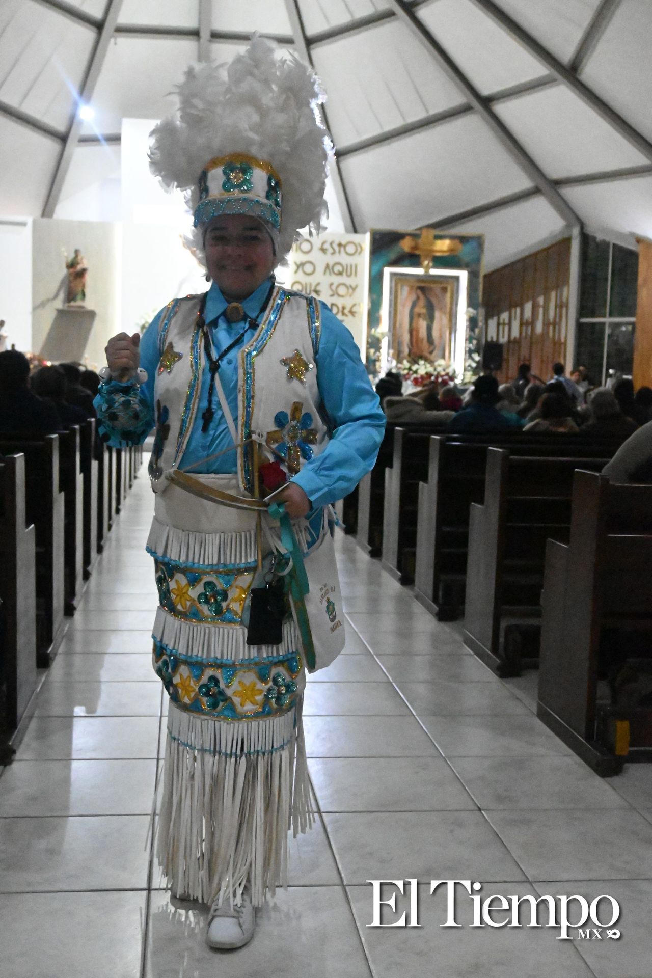 Serenata a la Guadalupana