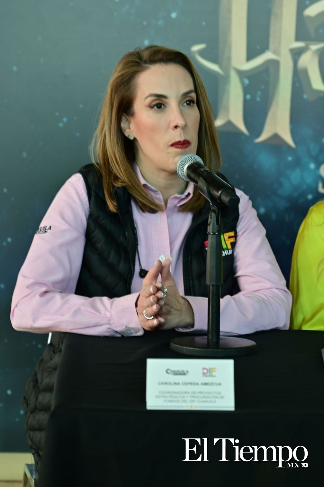  El DIF Coahuila, llevará a cabo un concierto sinfónico inspirado en Harry Potter 