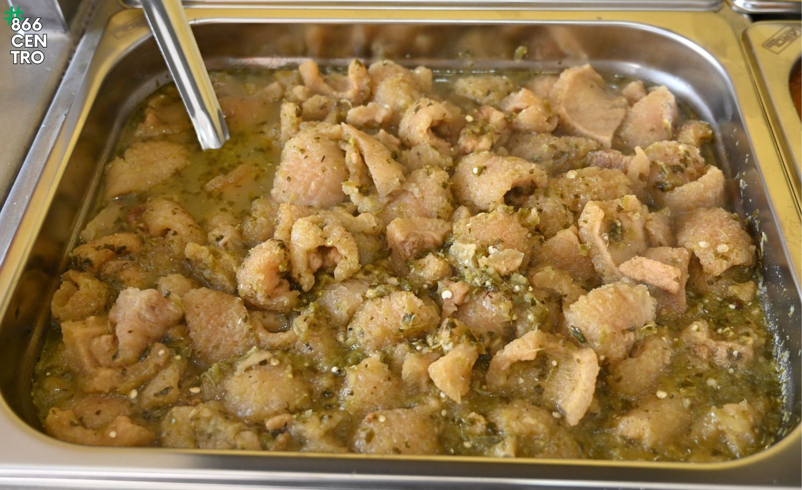 Delicias Restaurante tiene su nueva apertura