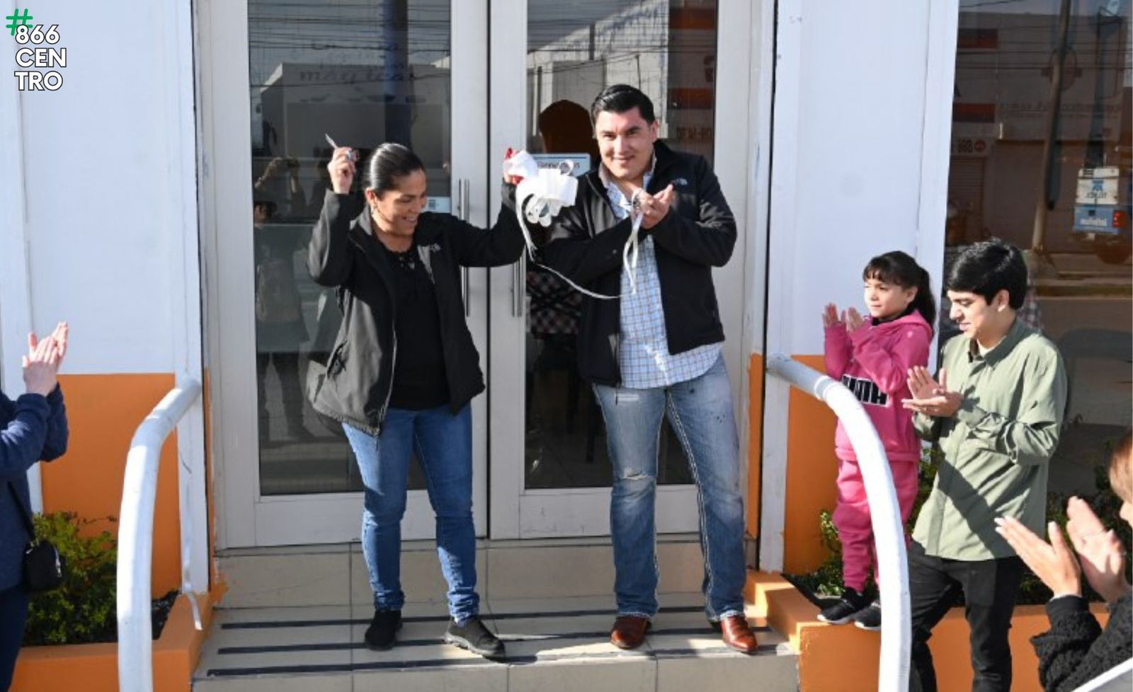 Delicias Restaurante tiene su nueva apertura
