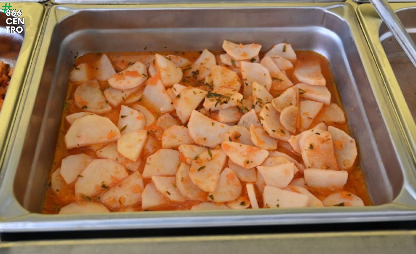 Delicias Restaurante tiene su nueva apertura
