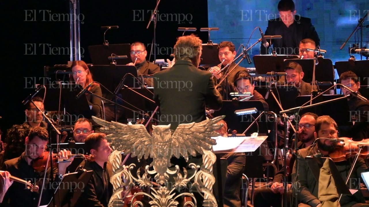 Concierto sinfónico de Harry Potter