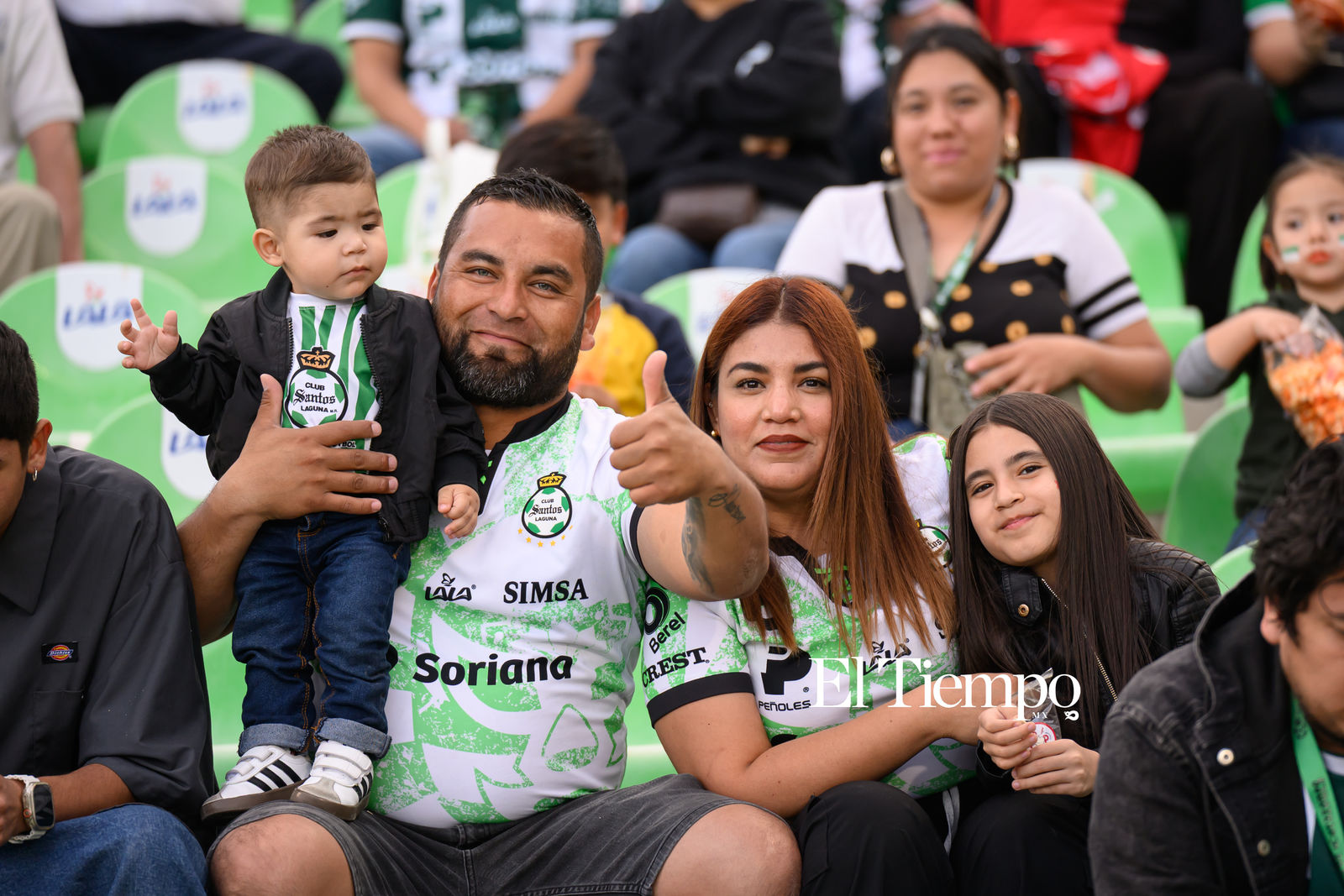 Santos vs Atlas Jornada 8 Liga Mx