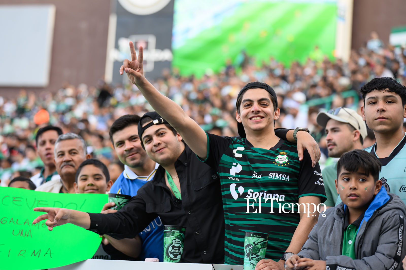 Santos vs Atlas Jornada 8 Liga Mx
