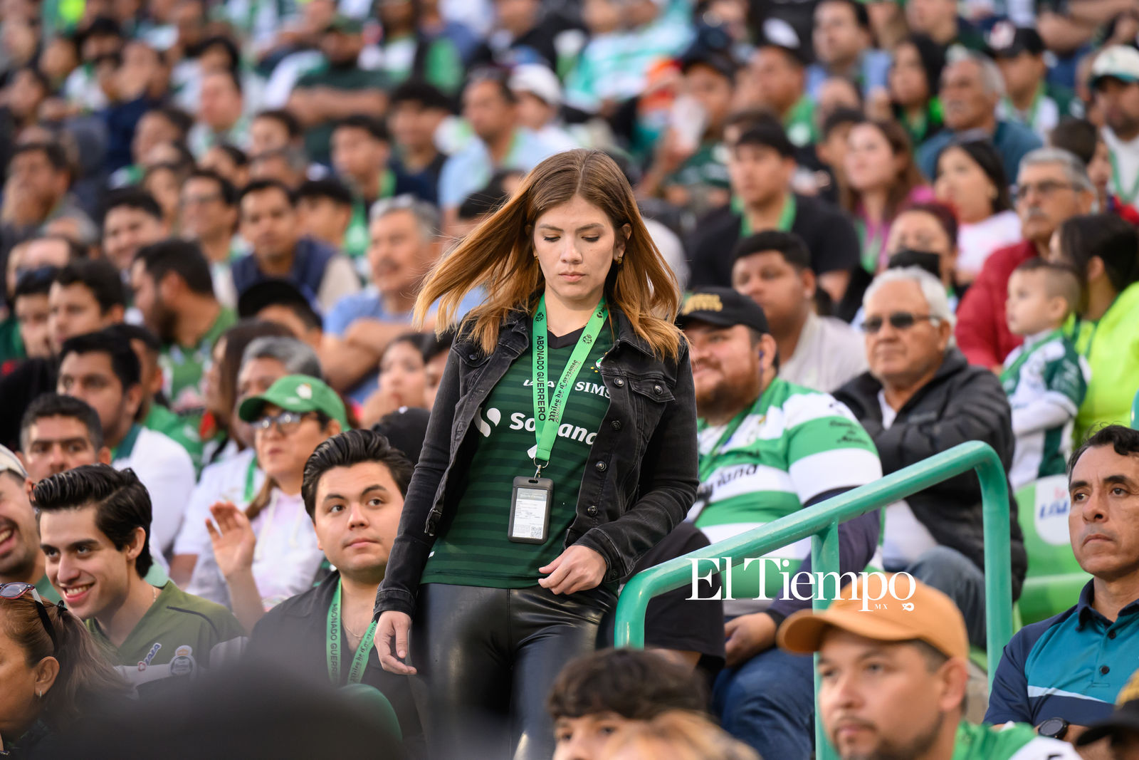 Santos vs Atlas Jornada 8 Liga Mx