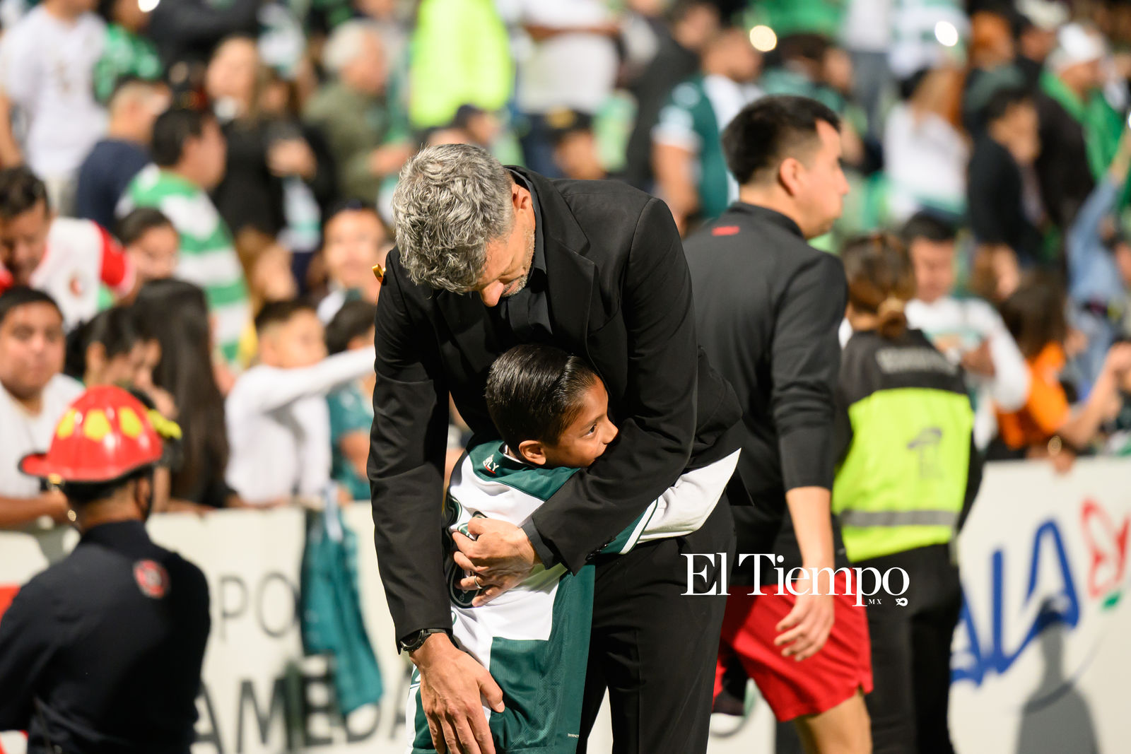 Santos vs Atlas Jornada 8 Liga Mx