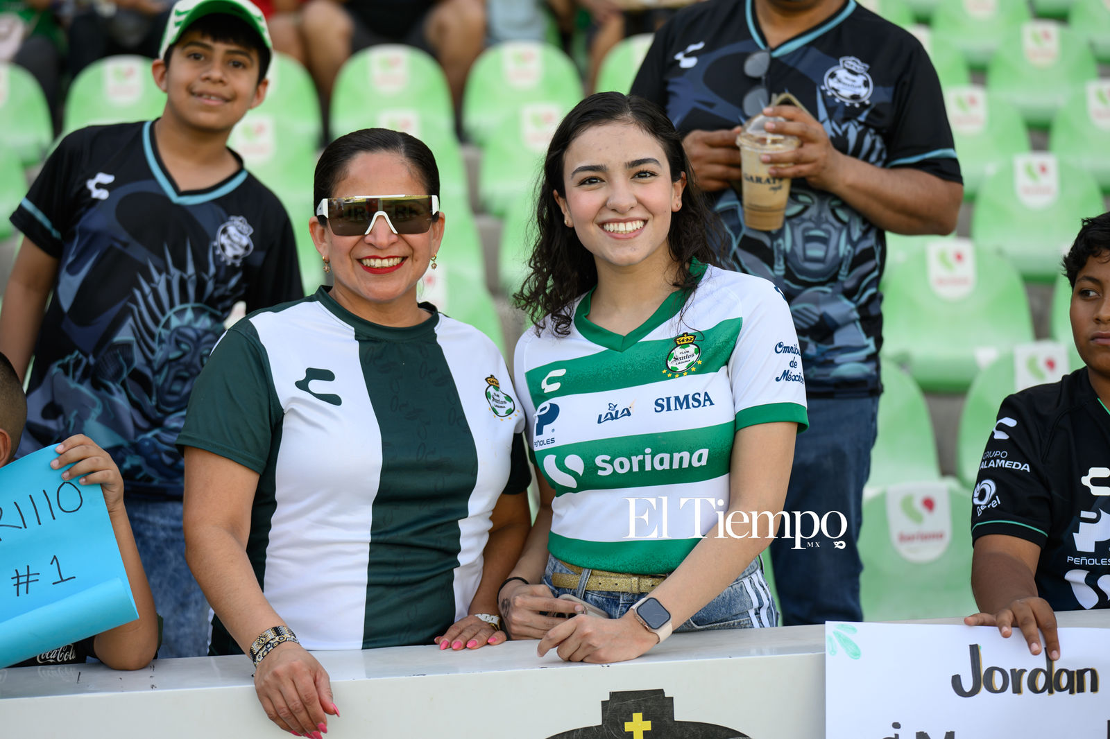 Santos vs Querétaro Jornada 15 Liga Mx