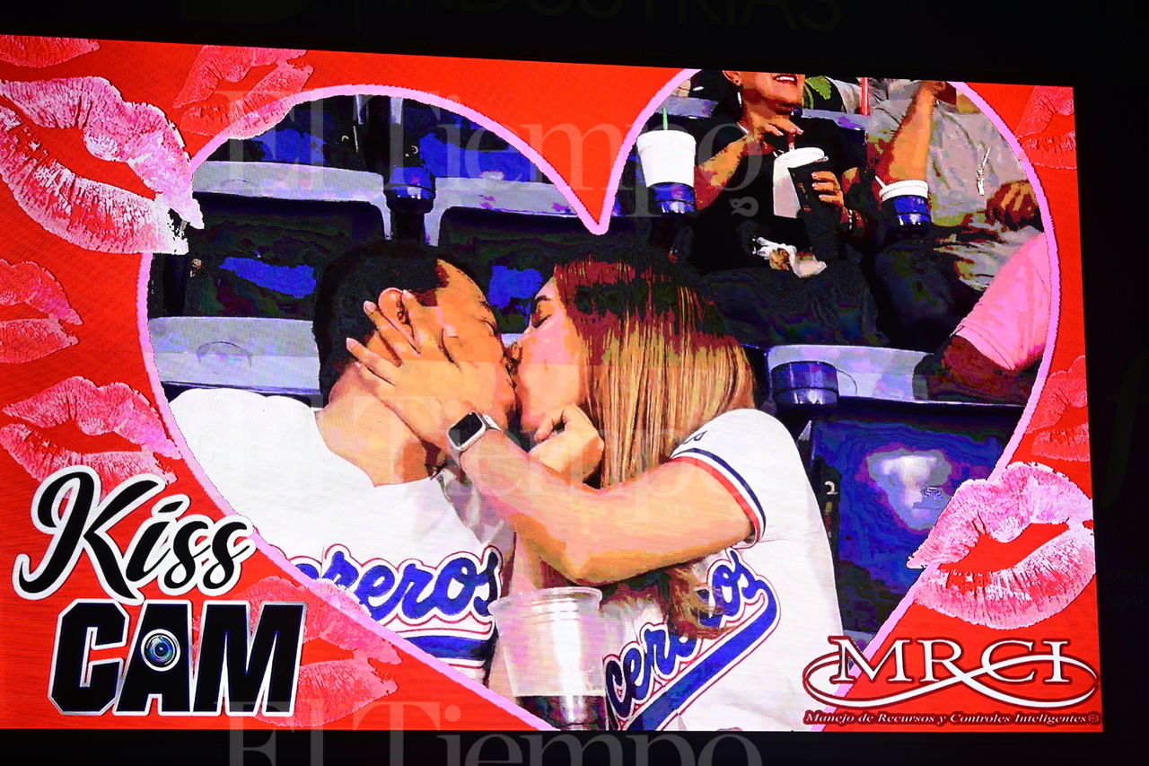 Primero de la serie contra Charros de Jalisco