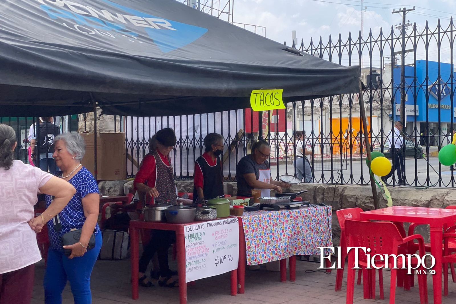 Reliquia de San Judas Tadeo llega a la parroquia Santiago Apóstol en Monclova